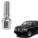 Enhance your car with Dodge Dakota Wheel Lug Nut & Bolt 
