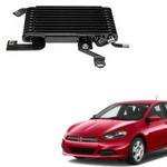 Enhance your car with Dodge Dart Automatic Transmission Oil Coolers 