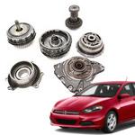 Enhance your car with Dodge Dart Automatic Transmission Parts 