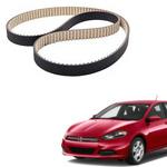 Enhance your car with Dodge Dart Belts 