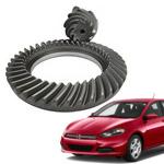 Enhance your car with Dodge Dart Differential Parts 