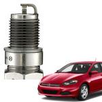 Enhance your car with Dodge Dart Double Platinum Plug 