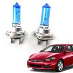 Enhance your car with Dodge Dart Dual Beam Headlight 