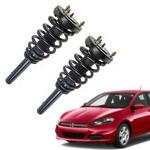 Enhance your car with Dodge Dart Front Shocks & Struts 