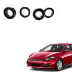 Enhance your car with Dodge Dart Front Wheel Bearings 