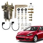 Enhance your car with Dodge Dart Fuel Pump & Parts 