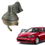 Enhance your car with Dodge Dart Mechanical Fuel Pump 