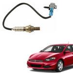 Enhance your car with Dodge Dart Oxygen Sensor 