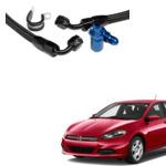 Enhance your car with Dodge Dart Hoses & Hardware 