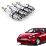 Enhance your car with Dodge Dart Spark Plugs 