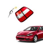 Enhance your car with Dodge Dart Tail Light & Parts 