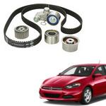 Enhance your car with Dodge Dart Timing Parts & Kits 