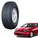 Enhance your car with Dodge Dart Tires 
