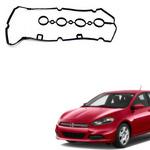 Enhance your car with Dodge Dart Valve Cover Gasket Sets 
