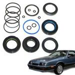 Enhance your car with Dodge Daytona Power Steering Kits & Seals 