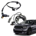 Enhance your car with Dodge Durango ABS System Parts 