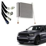 Enhance your car with Dodge Durango Air Conditioning Hose & Evaporator Parts 