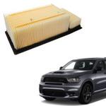 Enhance your car with Dodge Durango Air Filter 