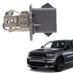 Enhance your car with Dodge Durango Blower Motor Resistor 