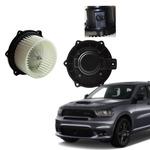 Enhance your car with Dodge Durango Blower Motor & Parts 