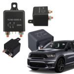 Enhance your car with Dodge Durango Body Switches & Relays 