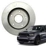 Enhance your car with Dodge Durango Brake Rotors 