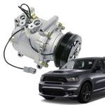Enhance your car with Dodge Durango Compressor 