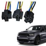 Enhance your car with Dodge Durango Connectors & Relays 
