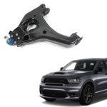 Enhance your car with Dodge Durango Control Arm With Ball Joint 