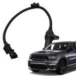 Enhance your car with Dodge Durango Crank Position Sensor 