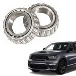Enhance your car with Dodge Durango Differential Bearing Kits 