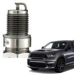 Enhance your car with Dodge Durango Double Platinum Plug 