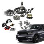 Enhance your car with Dodge Durango Drive Axle Parts 