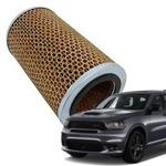 Enhance your car with Dodge Durango Air Filter 
