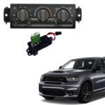 Enhance your car with Dodge Durango Cooling & Heating 