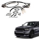 Enhance your car with Dodge Durango Front Brake Hydraulics 