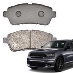 Enhance your car with Dodge Durango Front Brake Pad 