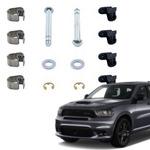 Enhance your car with Dodge Durango Front Caliper Bolt Or Pin 