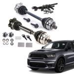 Enhance your car with Dodge Durango Axle Shaft & Parts 