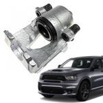 Enhance your car with Dodge Durango Front Right Caliper 