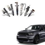 Enhance your car with Dodge Durango Fuel Injection 