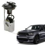 Enhance your car with Dodge Durango Fuel Pump Module Assembly 