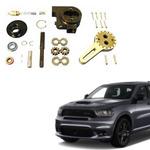 Enhance your car with Dodge Durango Fuel Pump & Parts 