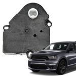 Enhance your car with Dodge Durango Heater Blend Door Or Water Shutoff Actuator 