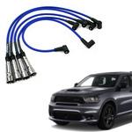 Enhance your car with Dodge Durango Ignition Wires 