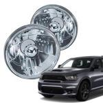 Enhance your car with Dodge Durango Low Beam Headlight 