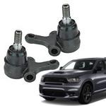 Enhance your car with Dodge Durango Lower Ball Joint 