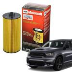 Enhance your car with Dodge Durango Oil Filter 