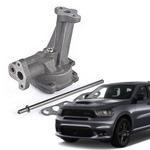Enhance your car with Dodge Durango Oil Pump & Block Parts 