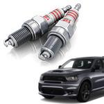 Enhance your car with Dodge Durango Spark Plugs 